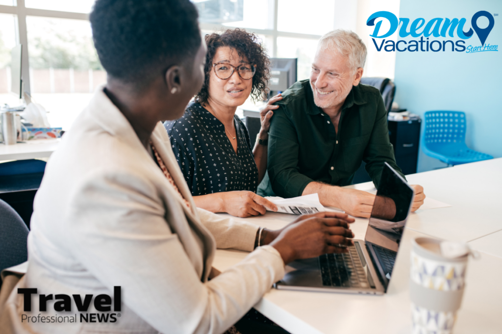 Dream Vacations and CruiseOne Kick Off 2026 Land Summit in Jamaica