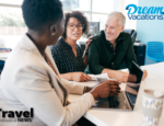 Dream Vacations and CruiseOne Kick Off 2026 Land Summit in Jamaica