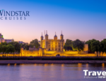 Windstar Adds Three Exclusive Destination Discovery Events, Giving Travel Advisors New Reasons to Sell Star Explorer’s Inaugural Winter Mediterranean Season