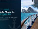 Alaska Aboard the Norwegian Joy A Review in Three Parts (Part 2) - Tom Ogg Article - TPN Covers (3)