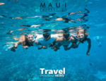 Maui Snorkeling named a 2026 Tripadvisor Travelers' Choice winner, crediting employees and automation