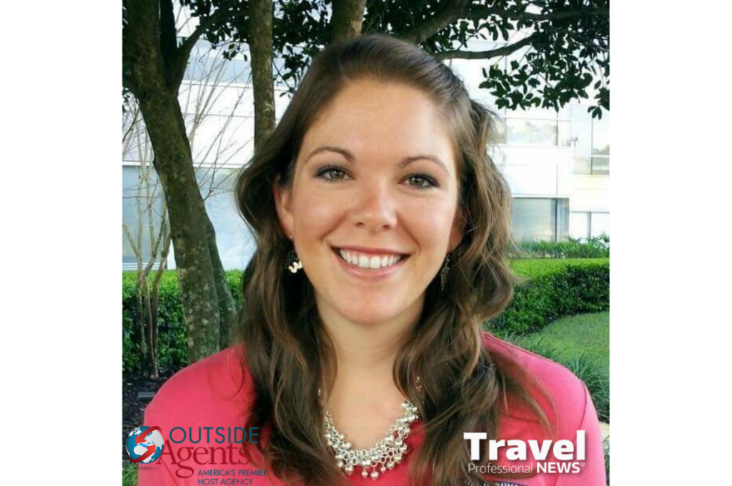 OutsideAgents Promotes Missy Reed To Vice President, Industry Relations and Key Accounts
