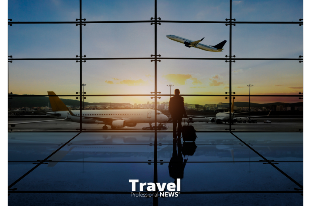 Travel Guard Puts Out Call for World’s Unluckiest Traveler®