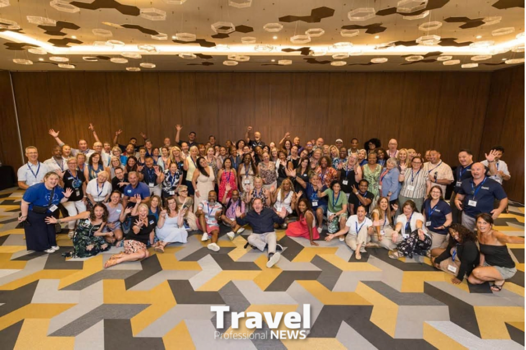 Dream Vacations and CruiseOne Launch Disney Summit, Newest Addition to Advisor Event Portfolio