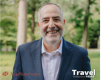 AmaWaterways Appoints Steve Spivak as Chief Commercial Officer