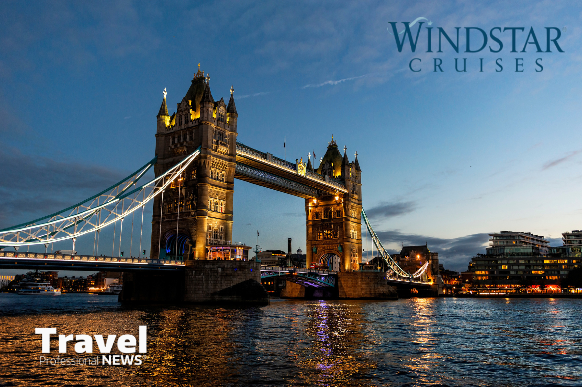 Windstar Cruises Expands Europe in 2028 with New Ways to Explore Northern Europe and Beyond
