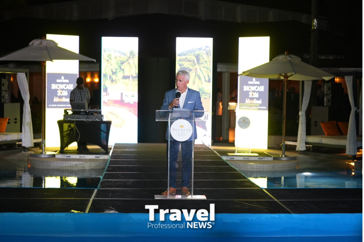 Secrets St. Lucia Marks One Year with AAA Four Diamond Honor and Carnival of the Senses