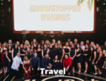AIC Hotel Group Celebrates Top Producing Travel Partners at its Annual Showstopper Awards