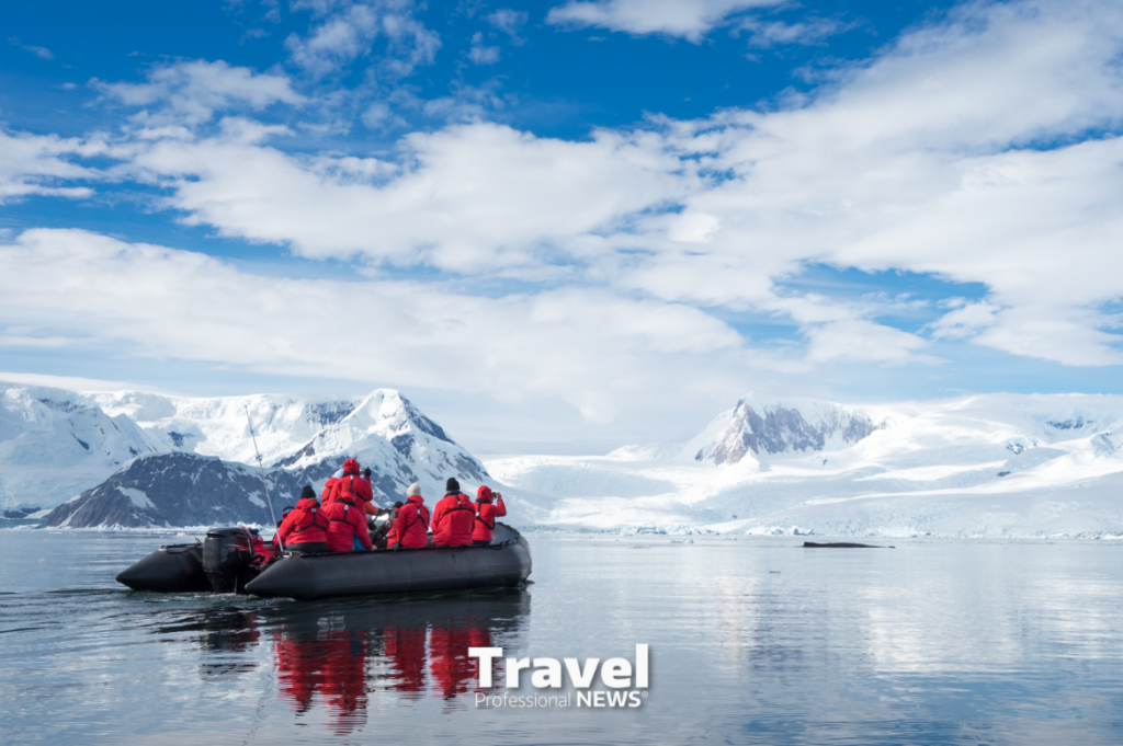 Polar Travel Signals a Shift in Premium Tourism as Travellers Book Earlier and Seek Deeper Experiences