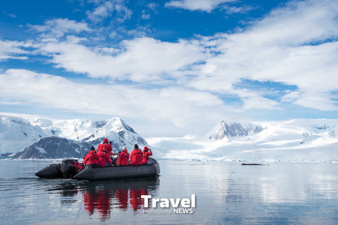 Polar Travel Signals a Shift in Premium Tourism as Travellers Book Earlier and Seek Deeper Experiences