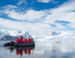 Polar Travel Signals a Shift in Premium Tourism as Travellers Book Earlier and Seek Deeper Experiences