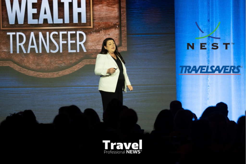 Travelsavers and NEST Unveil Powerful Innovations Driving Advisor Sales Growth, Lead Generation, and Productivity