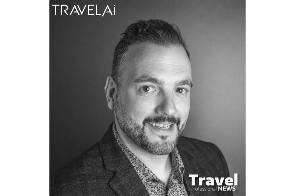 TravelAI Appoints Travel Technology Veteran Dan Godsell as Director, Governed Memory Platform