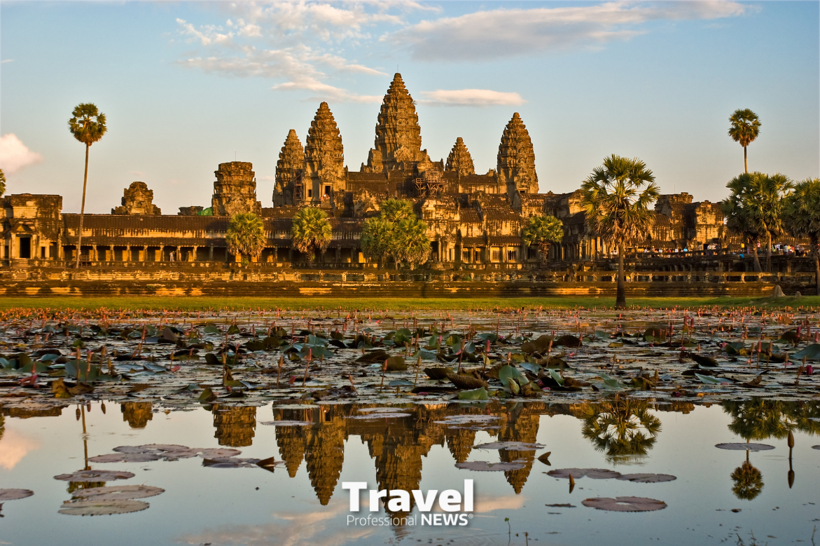 G Adventures celebrates an epic week of community tourism at GX Cambodia