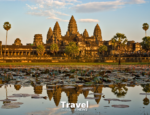 G Adventures celebrates an epic week of community tourism at GX Cambodia