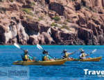 UnCruise Adventures Embraces Baja, Mexico Community on Winter Expedition Cruises in 2027 and 2028