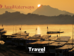 AmaWaterways Unveils AmaMaya, Bringing a New Level of Luxury to the Mekong