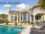 Rental Escapes Extends Bonus Commission Offer for Travel Advisors Through October