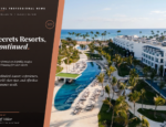 Secrets Resorts Continued - Ultimate All Inclusive - Paid Article - TPN Covers (8)