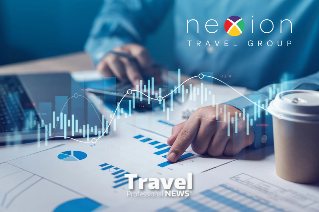 As Travel Advising Ranks Among America’s Fastest-Growing Careers, Nexion Travel Group Shows How to Build a Six-Figure Business