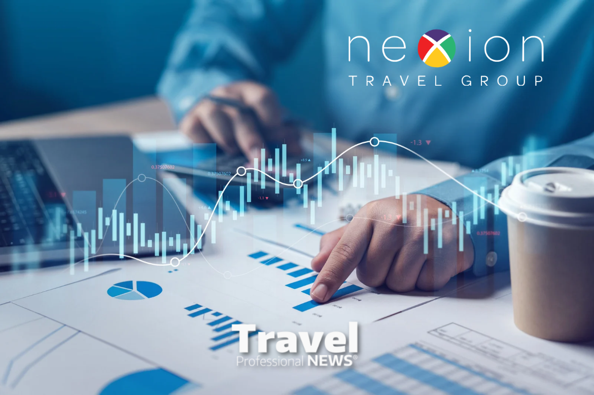 As Travel Advising Ranks Among America’s Fastest-Growing Careers, Nexion Travel Group Shows How to Build a Six-Figure Business