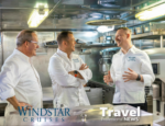 Windstar Cruises Unveils 2027 James Beard Foundation Chef Sailings