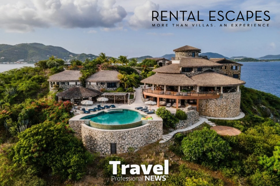 Rental Escapes Named Preferred Supplier by Westa, Expanding Reach & Relationships with Independent Travel Advisors