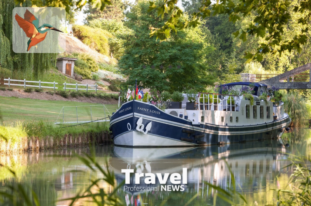 5 Luxury Barge Cruises for First-Timers, From Experts at French Waterways