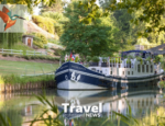 5 Luxury Barge Cruises for First-Timers, From Experts at French Waterways