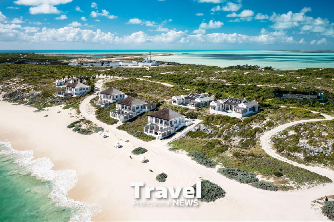 Ambergris Cay Wins Fourth Consecutive Caribbean Honor as Alexandra Resort Earns First World Travel Award