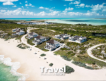 Ambergris Cay Wins Fourth Consecutive Caribbean Honor as Alexandra Resort Earns First World Travel Award