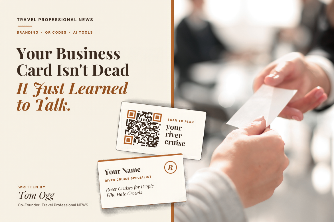 Your Business Card Isn't Dead It Just Learned to Talk - Tom Ogg - TPN Covers (27)