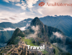 AmaWaterways Brings Experiential Travel from the River to Machu Picchu with First-Ever Peru Journey, Launching in 2027