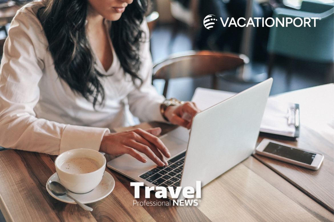 VacationPort Puts Supplier Promotions in Front of More Than 65,000 Travel Advisors Within Hours of Announcements