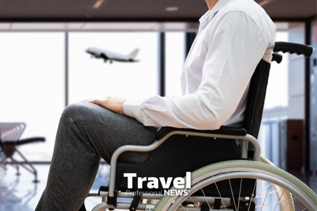 Travel Guard® Launches Accessible Travel Safety Initiative