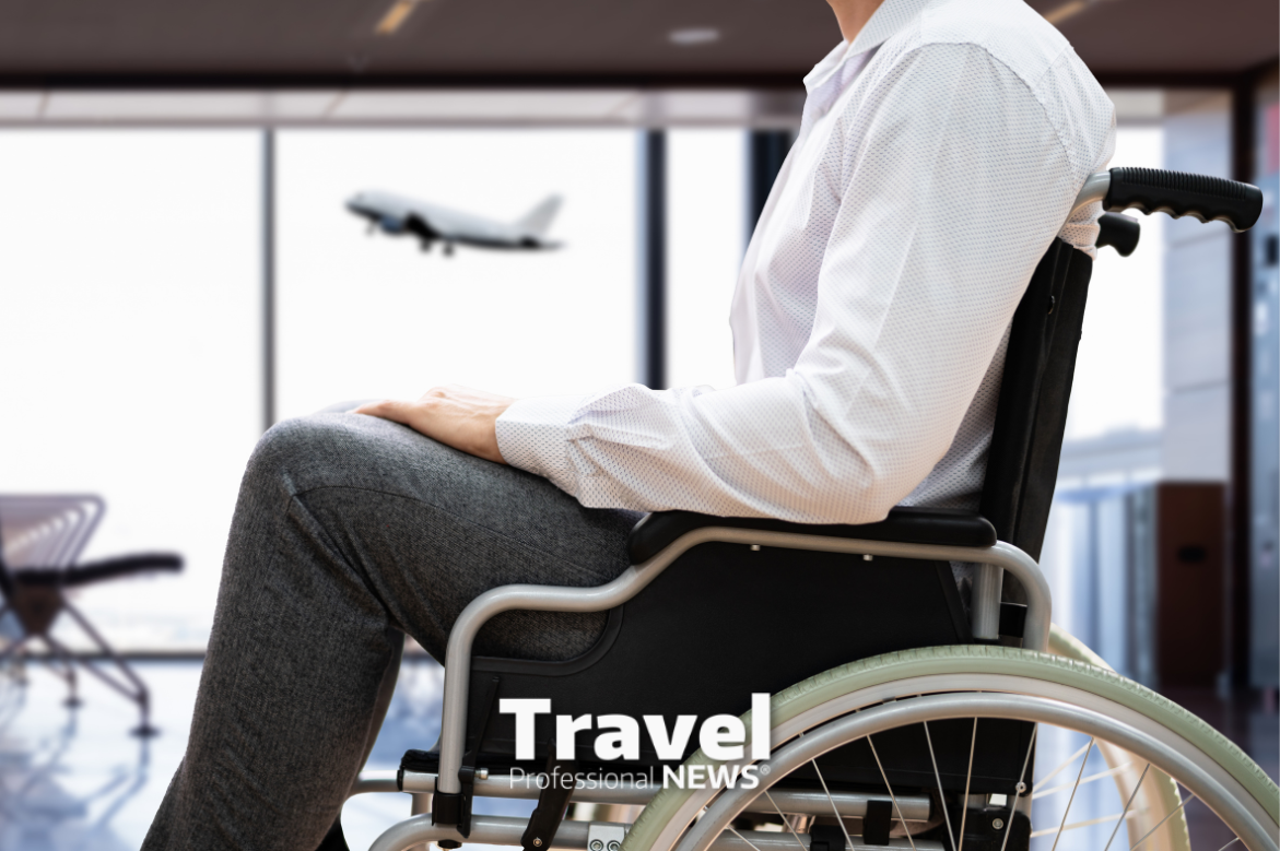 Travel Guard® Launches Accessible Travel Safety Initiative