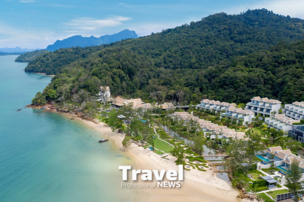 Banyan Tree Samui and Banyan Tree Krabi Retain Two MICHELIN Keys