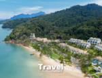 Banyan Tree Samui and Banyan Tree Krabi Retain Two MICHELIN Keys