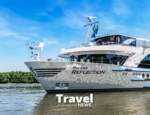 Riviera Travel River Cruises Reports Significant Surge in Bookings, Solo Departures & Group Sales