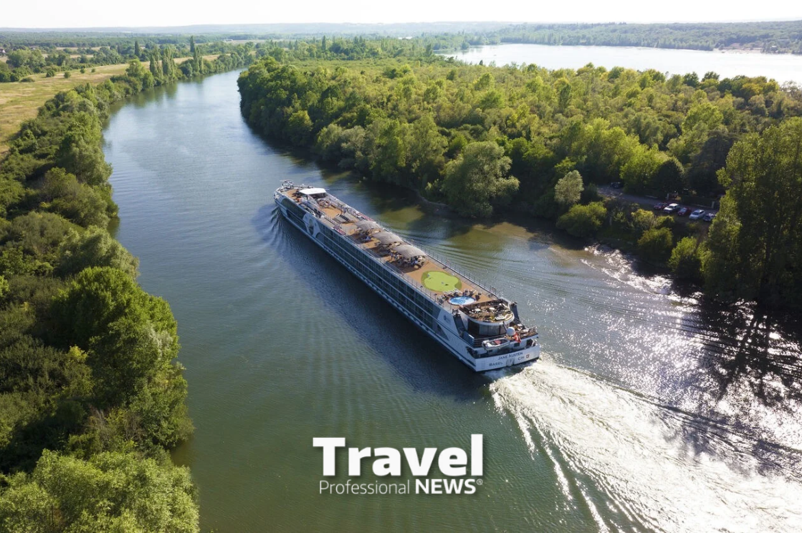 Riviera Travel River Cruises Introduces New Vacation Guarantee