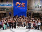 Top-Selling Travel Agency Owners Celebrate Strong Sales Momentum During TRAVELSAVERS and NEST Elite Retreat