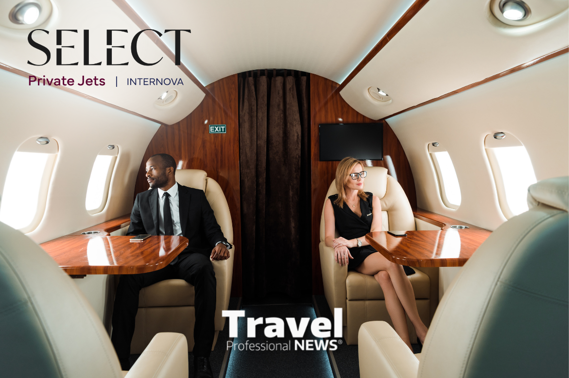 Time Is the New Luxury: Why Luxury Travelers Are Turning to Private Aviation to Get More Out of Their Trips