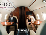 Time Is the New Luxury: Why Luxury Travelers Are Turning to Private Aviation to Get More Out of Their Trips