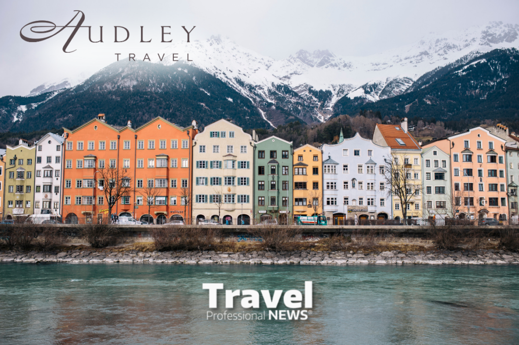 Audley Travel launches bespoke itinerary inspired by the once-in-a-decade performance of Oberammergau Passion Play