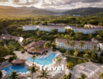 Secrets St. Lucia Named Caribbean’s Leading New Resort