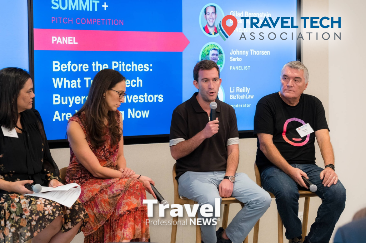 Travel Tech Start-Up Summit: Buyers and investors tell founders AI has raised the bar on standing out