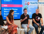 Travel Tech Start-Up Summit: Buyers and investors tell founders AI has raised the bar on standing out