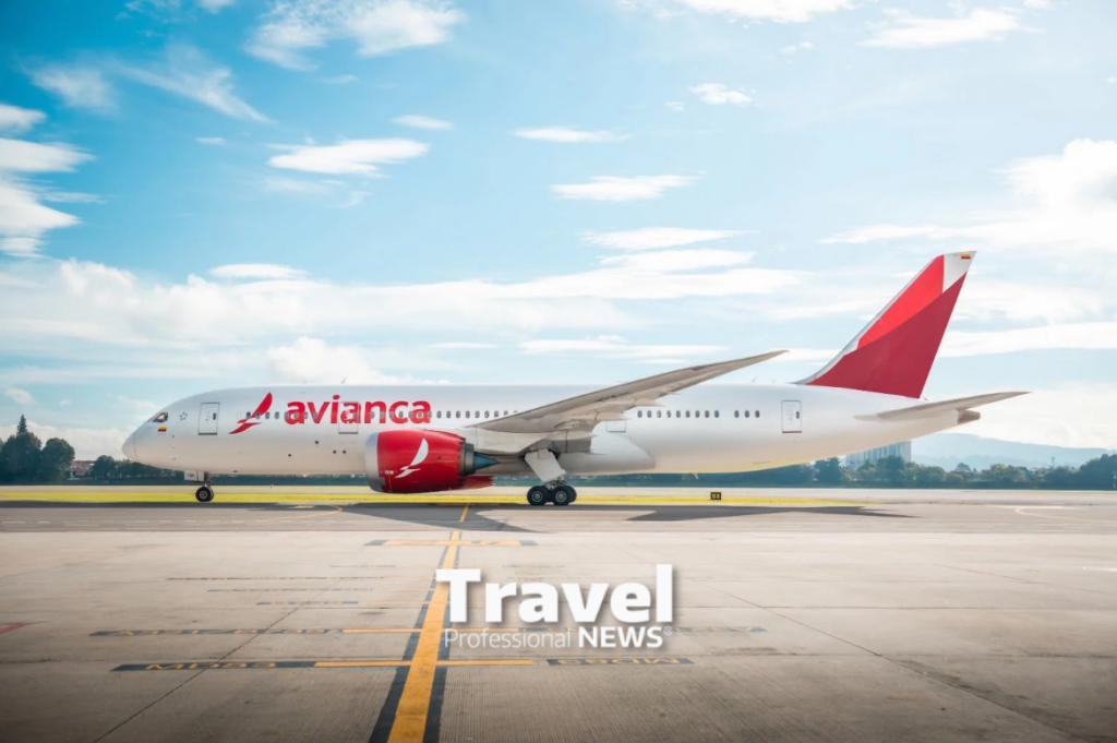 Avianca Permanently Resumes Nonstop Service Between Miami and Cali