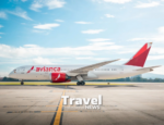 Avianca Permanently Resumes Nonstop Service Between Miami and Cali