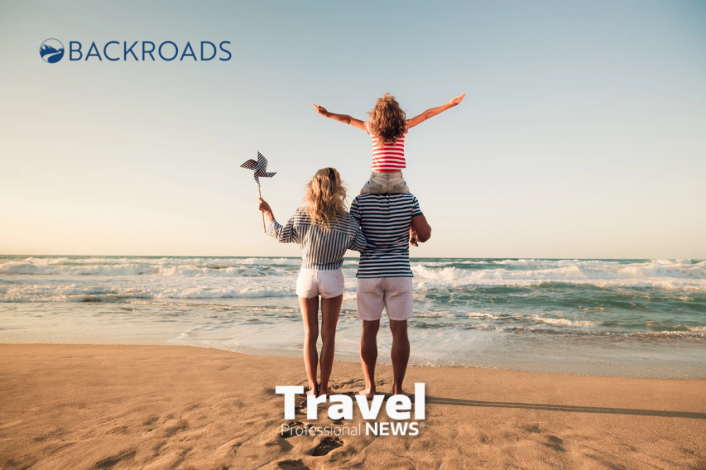 Three Generations, One Adventure: Backroads Brings Families Together This Winter